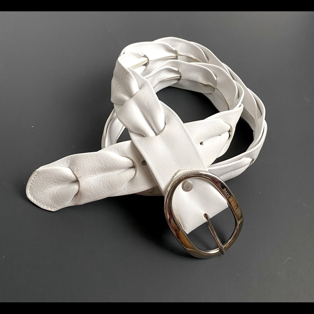 PAUL & SHARK BELT